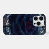 iPhone 15 Pro-Hülle Hülle (Rückseite (Horizontal))