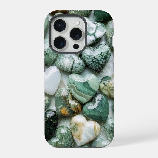 iPhone 15 Pro-Hülle Hülle (Rückseite)