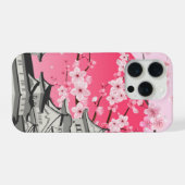 iPhone 15 Pro-Hülle Hülle (Rückseite (Horizontal))