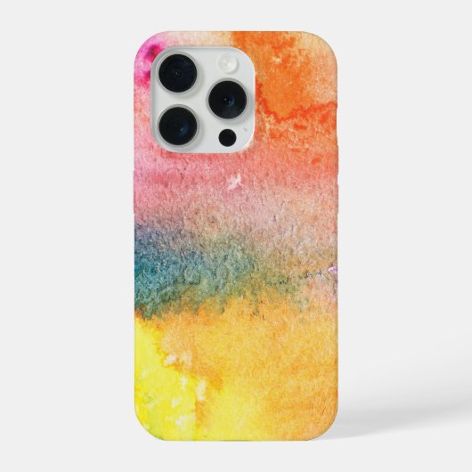 iPhone 15 Pro-Hülle Hülle (Rückseite)