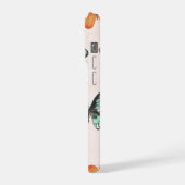 iPhone 15 Pro-Hülle Hülle (Linke Seite)