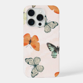 iPhone 15 Pro-Hülle Pro Hülle