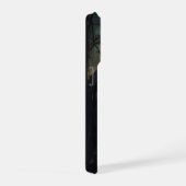 iPhone 15 Pro Hülle mit Death Metal Artwork (Rechte Seite)