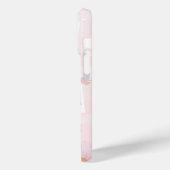 iPhone 15 Pro Hüllen (Rückseite / Links)