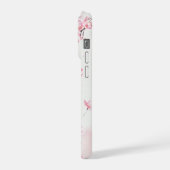iPhone 15 Pro Hüllen Hülle (Linke Seite)