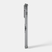 iPhone 15 Pro Hüllen Hülle (Linke Seite)