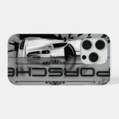 iPhone 15 Pro Hüllen Hülle (Rückseite (Horizontal))