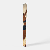 iPhone 15 pro Hüllen iPhone Hülle (Rechte Seite)