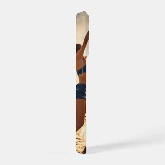 iPhone 15 pro Hüllen iPhone Hülle (Rechte Seite)