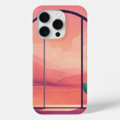 Iphone 15 Pro kaum dort Case-Mate iPhone Hülle (Rückseite)