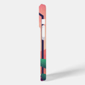 Iphone 15 Pro kaum dort Case-Mate iPhone Hülle (Rückseite / Links)