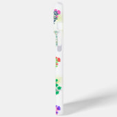 iPhone 15 Pro Max Case (Rückseite / Links)