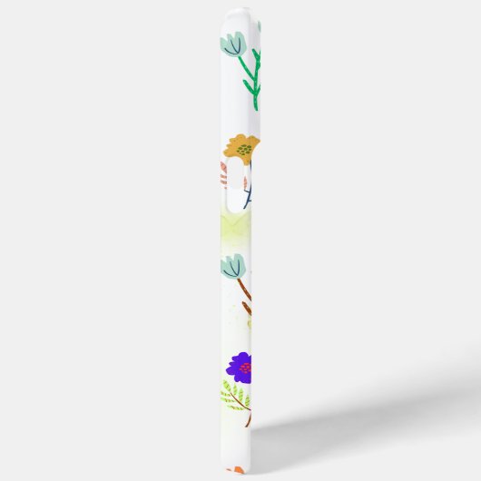 iPhone 15 Pro Max Case (Rückseite / Rechts)