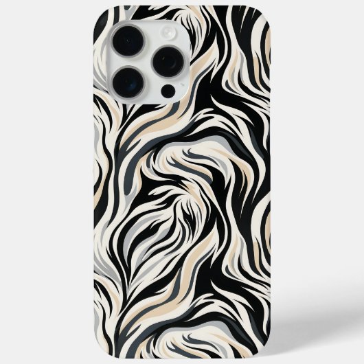 iPhone 15 Pro Max Case (Rückseite)