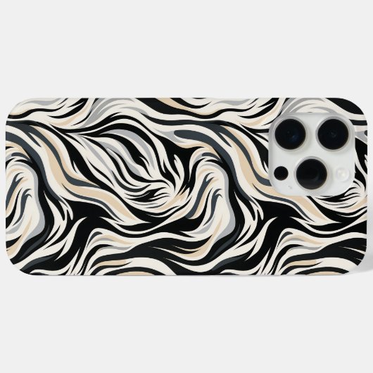 iPhone 15 Pro Max Case (Rückseite (Horizontal))