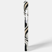 iPhone 15 Pro Max Case (Rückseite / Links)