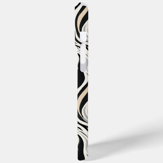 iPhone 15 Pro Max Case (Rückseite / Links)