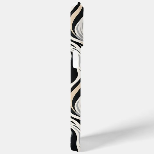 iPhone 15 Pro Max Case (Rückseite / Rechts)