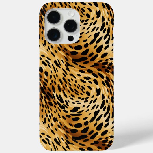 iPhone 15 Pro Max Case (Rückseite)