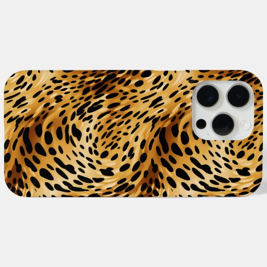 iPhone 15 Pro Max Case (Rückseite (Horizontal))