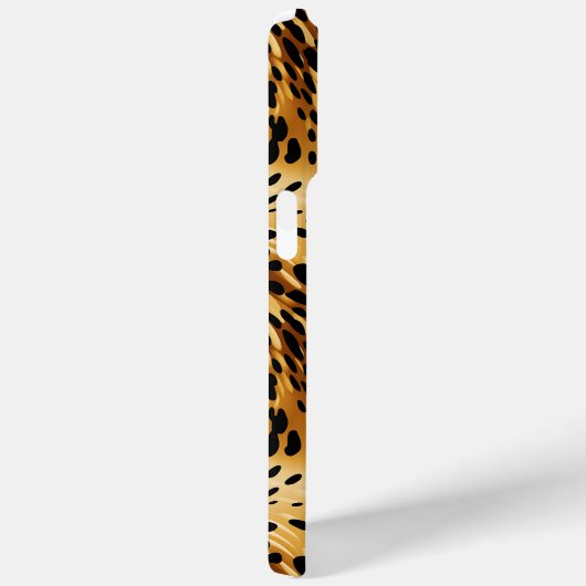 iPhone 15 Pro Max Case (Rückseite / Rechts)