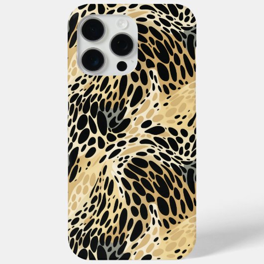 iPhone 15 Pro Max Case (Rückseite)