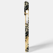 iPhone 15 Pro Max Case (Rückseite / Links)