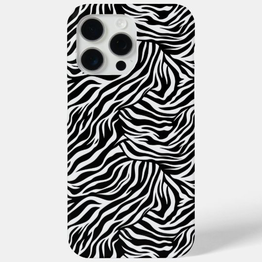 iPhone 15 Pro Max Case (Rückseite)