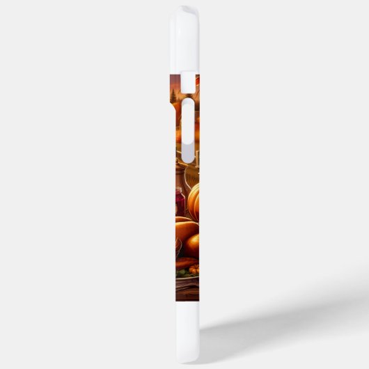 iPhone 15 Pro Max case (Rückseite / Links)