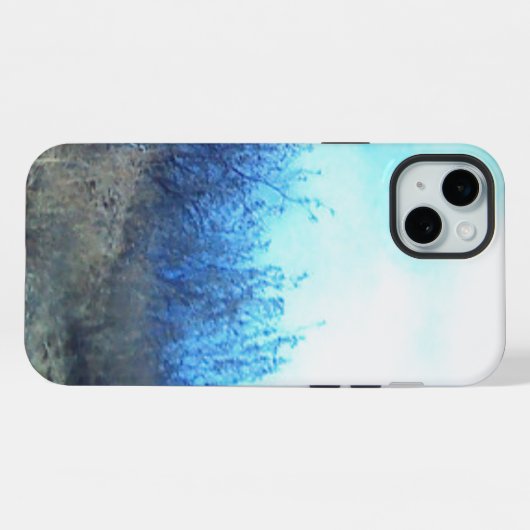 iPhone 15 pro max case Hülle (Rückseite (Horizontal))