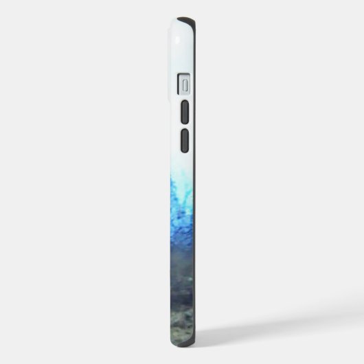 iPhone 15 pro max case iPhone Hülle (Linke Seite)