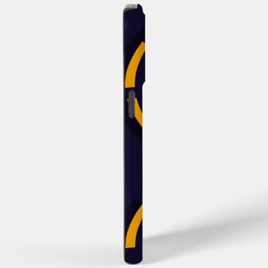 iPhone 15 Pro Max Case-Mate iPhone Hülle (Rückseite / Rechts)