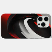 iPhone 15 Pro Max Case-Mate iPhone Hülle (Rückseite (Horizontal))