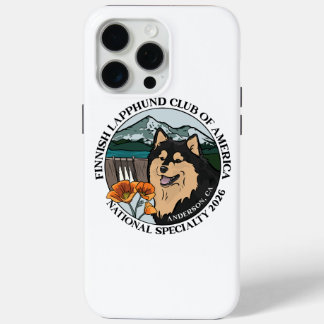 IPhone 15 Pro Max Case- Tough Case-Mate iPhone Hülle