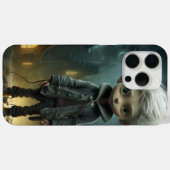 iPhone 15 Pro Max -Cool 2 Case-Mate iPhone Hülle (Rückseite (Horizontal))