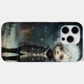 iPhone 15 Pro Max -Cool 4 Case-Mate iPhone Hülle (Rückseite (Horizontal))
