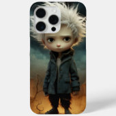 iPhone 15 Pro Max -Cool 7 Case-Mate iPhone Hülle (Rückseite)