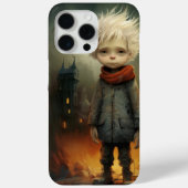 iPhone 15 Pro Max -Cool 8 Case-Mate iPhone Hülle (Rückseite)