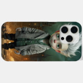 iPhone 15 Pro Max -Cool Case-Mate iPhone Hülle (Rückseite (Horizontal))