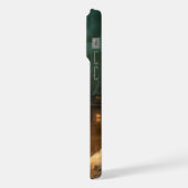 iPhone 15 Pro Max -Cool Hülle (Linke Seite)