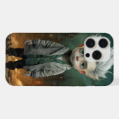 iPhone 15 Pro Max -Cool Hülle (Rückseite (Horizontal))