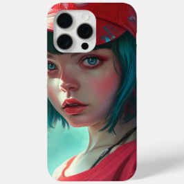 iPhone 15 Pro Max - Cute 2 Case-Mate iPhone Hülle