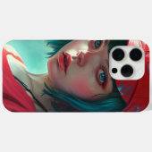 iPhone 15 Pro Max - Cute 2 Case-Mate iPhone Hülle (Rückseite (Horizontal))