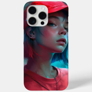 iPhone 15 Pro Max - Cute 3 Case-Mate iPhone Hülle