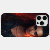 iPhone 15 Pro Max - Eclaire 2 Case-Mate iPhone Hülle (Rückseite (Horizontal))