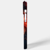 iPhone 15 Pro Max - Eclaire 2 Case-Mate iPhone Hülle (Rückseite / Links)