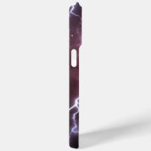 iPhone 15 Pro Max - Eclaire 4 Case-Mate iPhone Hülle (Rückseite / Rechts)