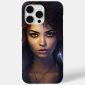 iPhone 15 Pro Max - Eclaire 5 Case-Mate iPhone Hülle (Rückseite)