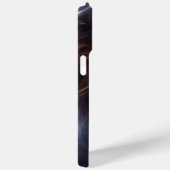 iPhone 15 Pro Max - Eclaire 5 Case-Mate iPhone Hülle (Rückseite / Rechts)