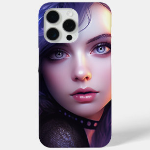 iPhone 15 Pro Max - Eclaire 7 Case-Mate iPhone Hülle